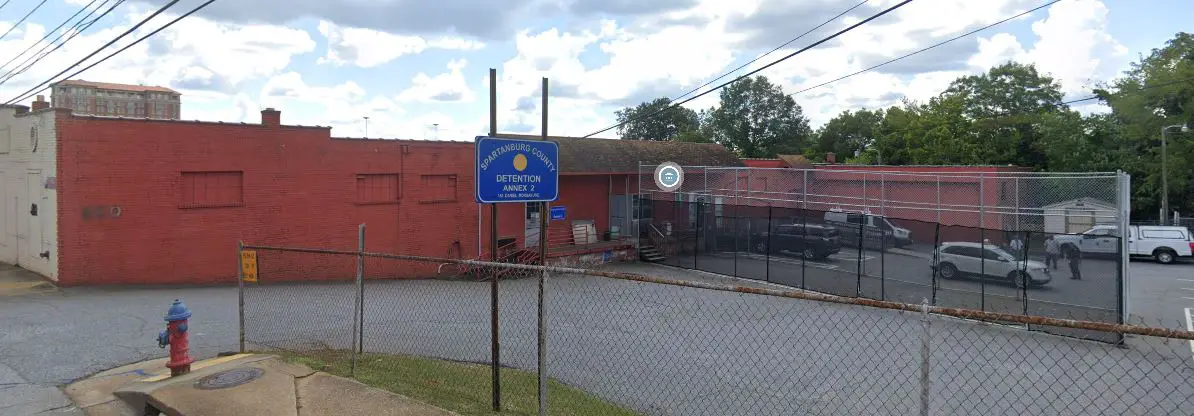 Photos Spartanburg County Detention Facility - Annex 2 1